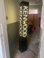 Kenwood Lampe Vintage Manta /Golf /Capri Nordrhein-Westfalen - Büren Vorschau