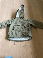 Jacke H&M, Übergangsjacke, Größe 80 Niedersachsen - Bremervörde Vorschau