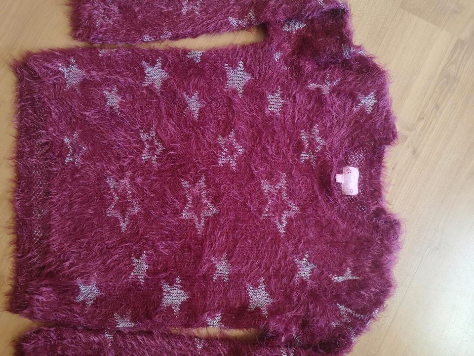 Mädchen pullover in Bohmte