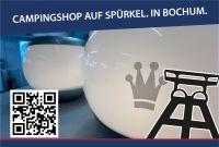 *CAMPINGSHOP* Riesen Auswahl - mitten in Bochum! *VORZELTE* *WOHNWAGEN* *WOHNMOBIL* *REISEMOBIL* Bochum - Bochum-Mitte Vorschau