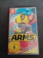 Arms für die Switch Niedersachsen - Wilhelmshaven Vorschau