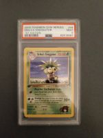 Pokemon Erikas Exeggutor 1st Edition Gym PSA 9 Bayern - Erding Vorschau