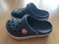 Crocs Größe 8 C 9 Baden-Württemberg - Oftersheim Vorschau