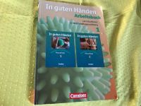 Pflege In guten Händen Arbeitsbuch band 1 Hamburg-Nord - Hamburg Langenhorn Vorschau