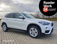 NEU BMW X1 F48 X2 F39 Winterräder Winterreifen Doppelspeiche 564 Baden-Württemberg - Münsingen Vorschau