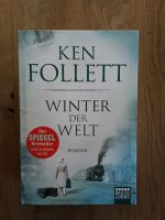 Ken Follett - Winter der Welt ( Taschenbuch) Nordrhein-Westfalen - Borgentreich Vorschau