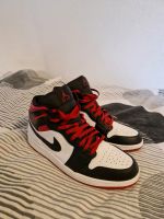 Nike Air Jordan Mid (Gr. 46) Harburg - Hamburg Sinstorf Vorschau