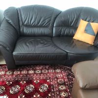 Leder Sofa Nordrhein-Westfalen - Mönchengladbach Vorschau