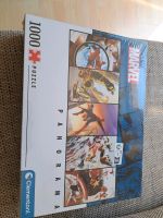 Marvel puzzle 1000 Teile Brandenburg - Eberswalde Vorschau