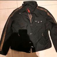 Wellensteyn Jacke Damen Venetian in L in schwarz Niedersachsen - Löningen Vorschau