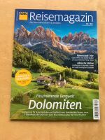 Sammler Exemplar - ADAC Reisemagazin - Dolomiten Hessen - Münster Vorschau