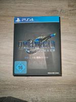 Final Fantasy VII Remake Deluxe Edition Niedersachsen - Moormerland Vorschau