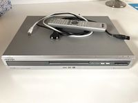 DVD Player Sony RDR-HX1010, mit Fernbedienung Bayern - Heroldsbach Vorschau
