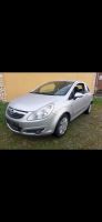 Opel Corsa D 1.0 / Bj. 2007 / 998 ccm / Tüv 9/2025 Schleswig-Holstein - Itzehoe Vorschau