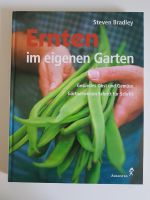 Buch "Ernten im eigenen Garten" Sachsen - Bad Gottleuba-Berggießhübel Vorschau