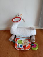 Fisher Price Baby Lama Hessen - Niedenstein Vorschau