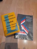 Langenscheidt Wörterbuch Englisch + kl. Buch Baden-Württemberg - Grafenau Vorschau