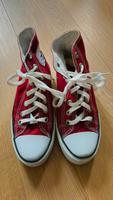 Converse Chuck Taylor All Star - dunkelrot - 36 Berlin - Zehlendorf Vorschau