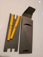 Lamy Safari Set Neu Gelb 90er Nordrhein-Westfalen - Kamen Vorschau