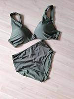 Bikini,  olive, Gr.44, H&M, Neu, Niedersachsen - Stelle Vorschau