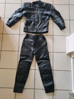 Mottoradkombi Hose+Jacke "luis cafe- racer" Gr.50 Baden-Württemberg - Tauberbischofsheim Vorschau