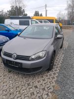 VW Golf VI TSI  Wahrscheinlich Steuerkette übersprungen Sachsen - Machern Vorschau