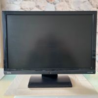 BenQ Monitor inkl. Adapter für HDMI Anschluss Bayern - Bobingen Vorschau