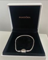 Pandora Armband 19cm mit Logoverschluss Sachsen - Bautzen Vorschau