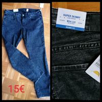 H&M - Jeans Hosen Gr. 34 Bayern - Gochsheim Vorschau