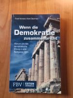 Buch: Wenn die Demokratie zusammenbricht Berlin - Spandau Vorschau