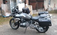 BMW  R 1200 GS  / Type R12 W Baden-Württemberg - Balingen Vorschau