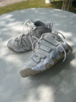 Nike Sneakers 31,5 Hansestadt Demmin - Demmin Vorschau