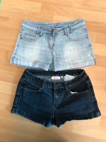 Jeans Shorts Bayern - Teugn Vorschau