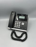 ⭐️ Yealink T41P SIP VoIP Telefon PoE Systemtelefon Büro Schnur ⭐️ Hessen - Oberursel (Taunus) Vorschau