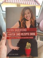Katrin Bauerfeind Hinten sind Rezepte drin Thüringen - Floh-Seligenthal-Hohleborn Vorschau