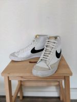 Nike Blazer Mid 77 Style dm2834-100 Dresden - Striesen-Ost Vorschau