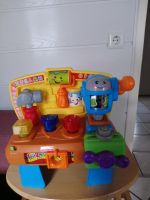 Hammerbank, Fisher Price. Hessen - Habichtswald Vorschau