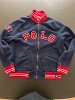 Polo Ralph Lauren Sweatshirt Jacke Nordrhein-Westfalen - Rheda-Wiedenbrück Vorschau