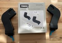 Thule Urban Glide Car Seat Adapter Bayern - Windischeschenbach Vorschau