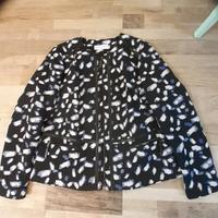 Jacke Blazer Gerry Weber Gr. 42 Gr. 44 Hessen - Schaafheim Vorschau