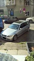 BMW E91 325D M57 Schalter 197PS TÜV 27 TAUSCH 6er E65 Pankow - Prenzlauer Berg Vorschau