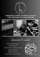 Personaltraining für Frauen in Karlsruhe Baden-Württemberg - Karlsruhe Vorschau