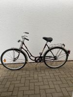 Vintage Westerheide Fahrrad Niedersachsen - Stuhr Vorschau