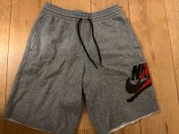 Nike Jordan Shorts grau Baden-Württemberg - Reutlingen Vorschau