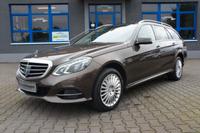 Mercedes-Benz E 350 E -Klasse T-Modell E 350 BlueTec Nordrhein-Westfalen - Monheim am Rhein Vorschau