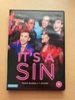 It's a sin, DVD, engl. Serie mit Olly Alexander, inkl. Versand Baden-Württemberg - Laufenburg (Baden) Vorschau