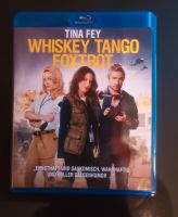 Whiskey Tango Foxtrot - Margot Robbie & Tina Fey - BluRay Hessen - Tann Vorschau