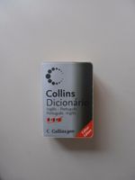 COLLINS Dictionary English <> Portuguese●Português <> Inglês ●TOP Berlin - Steglitz Vorschau