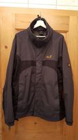 Jack Wolfskin Jacke Gr. XL Grau Schwarz Bayern - Warngau Vorschau