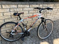 Alpina C10 Crossline 28“ Fahrrad Bayern - Aholfing Vorschau